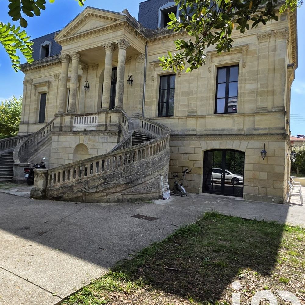 � vendre  Appartement Talence (33400)