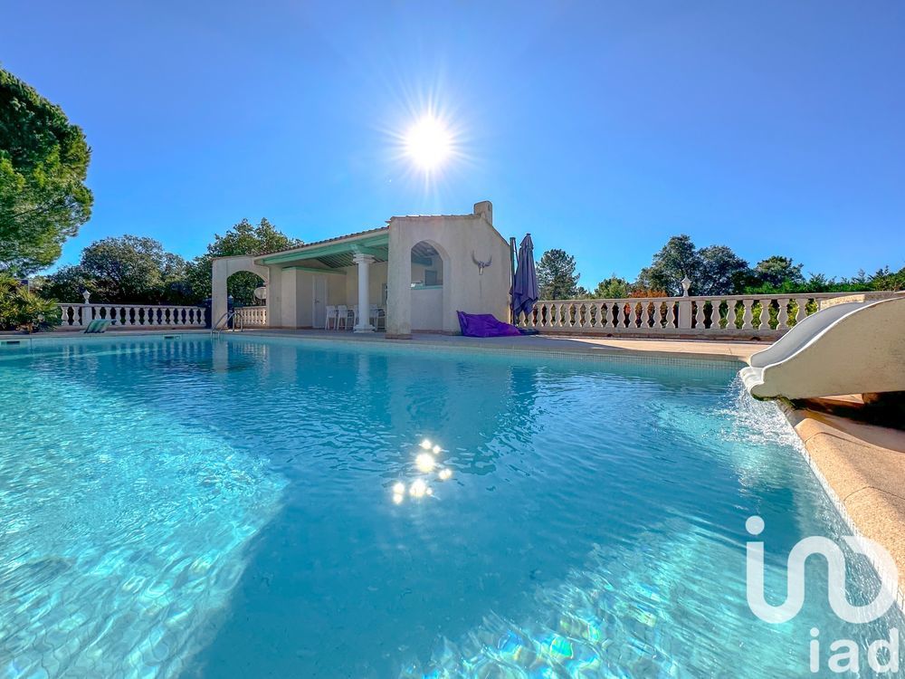 � vendre  Maison Roquebrune-sur-Argens (83520)