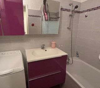  Appartement � vendre 1 pi�ce 29 m�