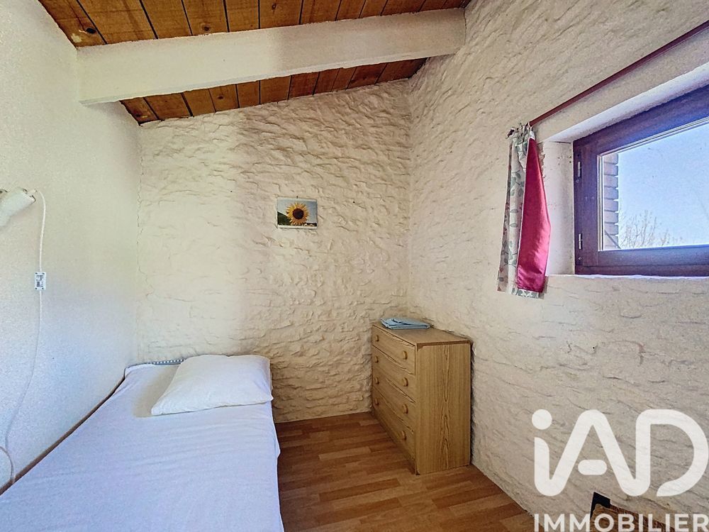 � vendre  Maison Pont-de-Barret (26160)