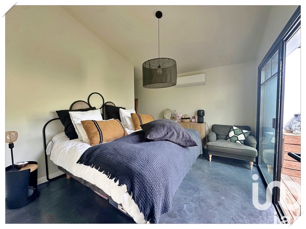 � vendre  Maison Gujan-Mestras (33470)