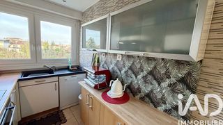  Appartement � vendre 3 pi�ces 80 m�