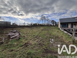  Terrain � vendre 1103 m�