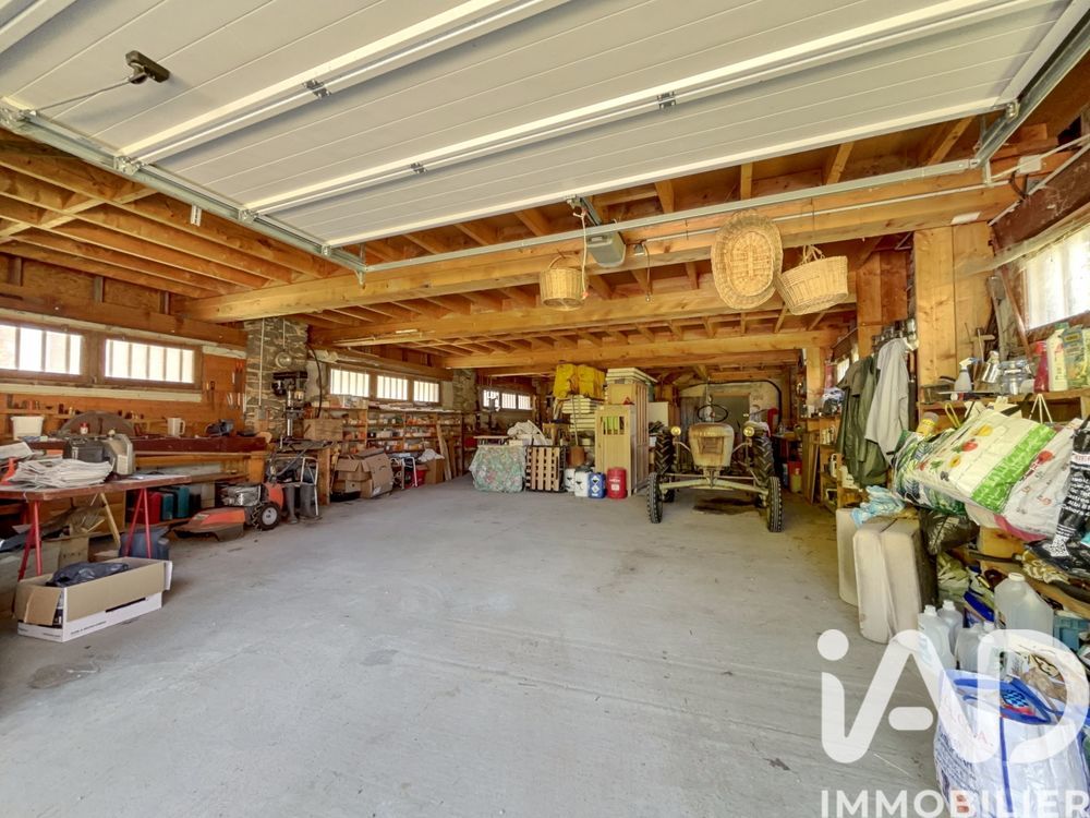 � vendre  Maison Revel (31250)