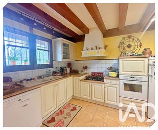  Maison � vendre 4 pi�ces 123 m�