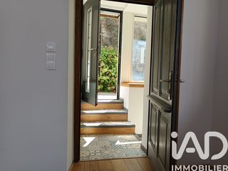  Maison � vendre 4 pi�ces 218 m�