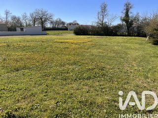  Terrain � vendre 800 m�