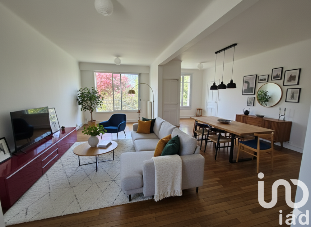 � vendre  Maison Clamart (92140)