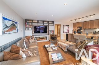  Appartement � vendre 3 pi�ces 67 m�