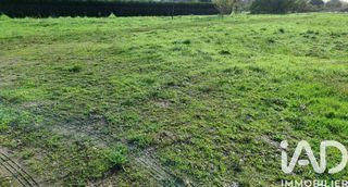  Terrain � vendre 1315 m�