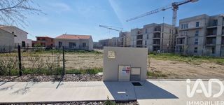  Terrain � vendre 289 m�