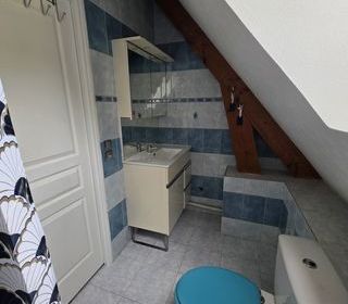  Maison � vendre 5 pi�ces 222 m�