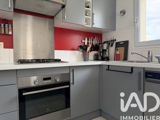  Maison � vendre 3 pi�ces 57 m�