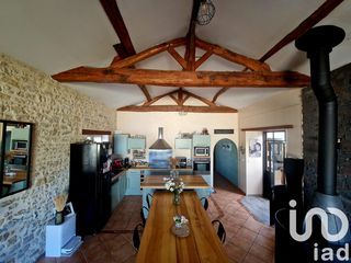  Maison � vendre 6 pi�ces 140 m�