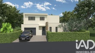  Terrain � vendre 469 m�