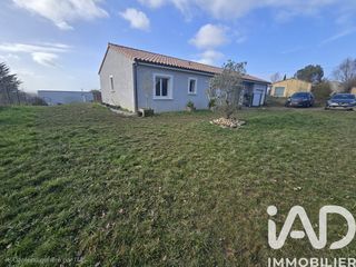  Maison � vendre 5 pi�ces 107 m�