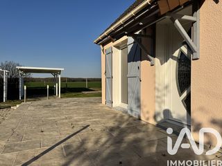  Maison � vendre 5 pi�ces 90 m�