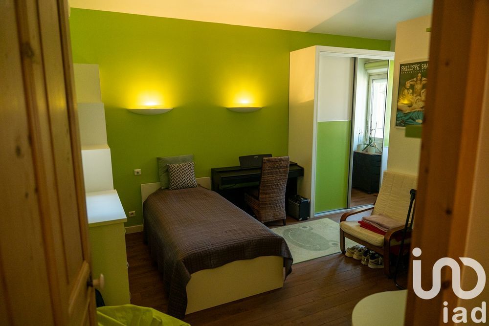 � vendre  Maison Ch�teaurenard (13160)