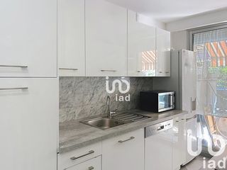  Appartement � vendre 4 pi�ces 63 m�