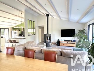  Maison � vendre 7 pi�ces 183 m�