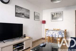  Appartement � vendre 2 pi�ces 33 m�