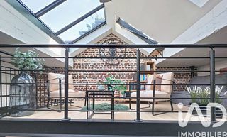  Appartement � vendre 4 pi�ces 86 m�