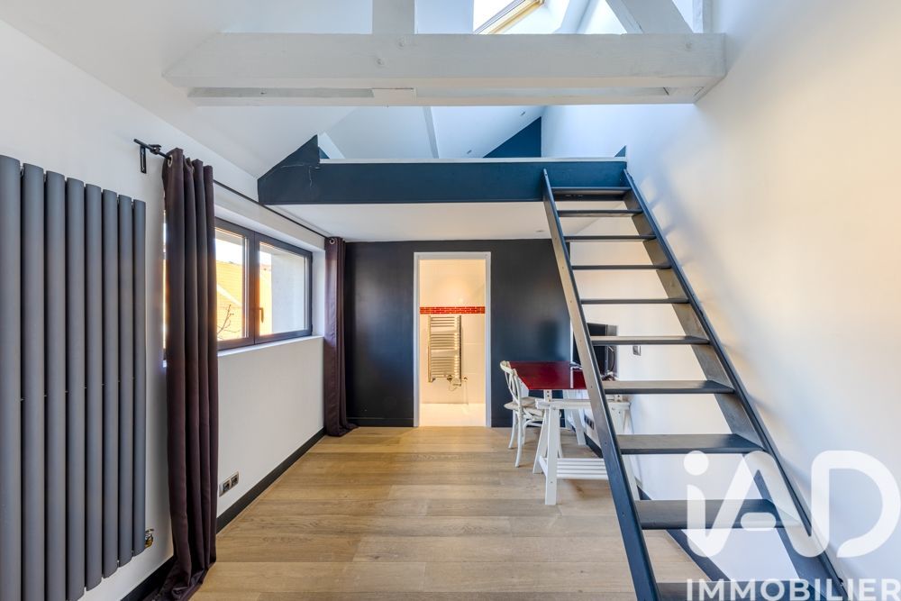 � vendre  Villa Gennevilliers (92230)