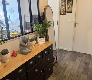  Appartement � vendre 2 pi�ces 52 m�