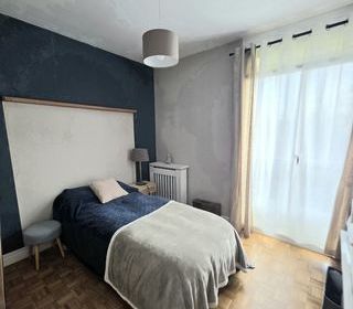  Appartement � vendre 3 pi�ces 57 m�