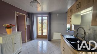  Maison � vendre 8 pi�ces 143 m�