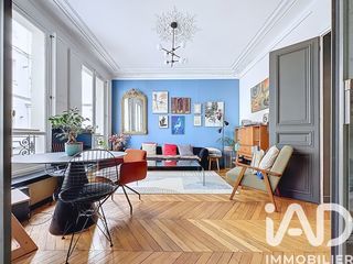  Appartement � vendre 3 pi�ces 60 m�