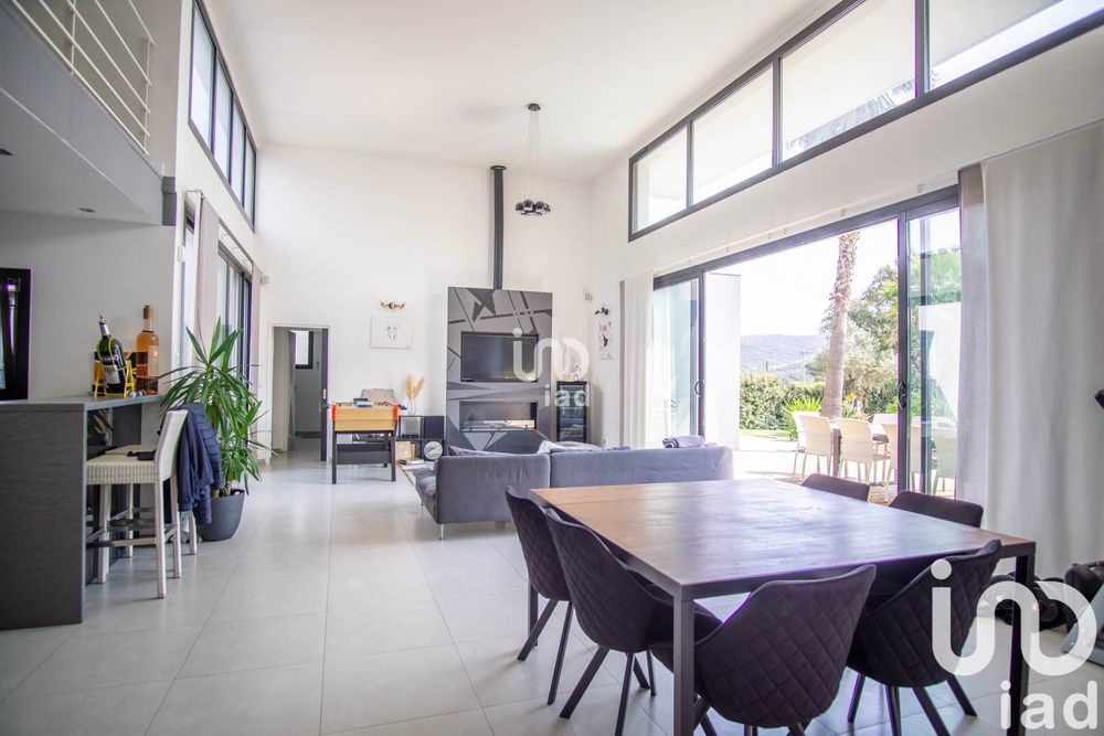 � vendre  Maison Le Plan-de-la-Tour (83120)