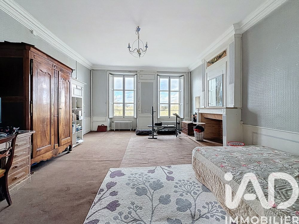 � vendre  Maison Amboise (37400)