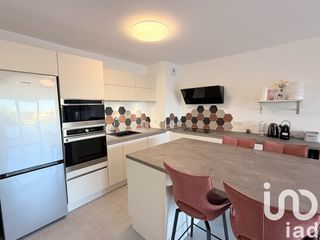  Appartement � vendre 3 pi�ces 70 m�