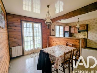  Maison � vendre 4 pi�ces 85 m�