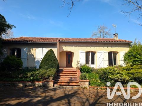  Vente Maison/villa 5 pi�ces Maison - 5 pi�ce(s) - 141 m�
