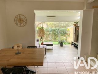  Maison � vendre 3 pi�ces 50 m�