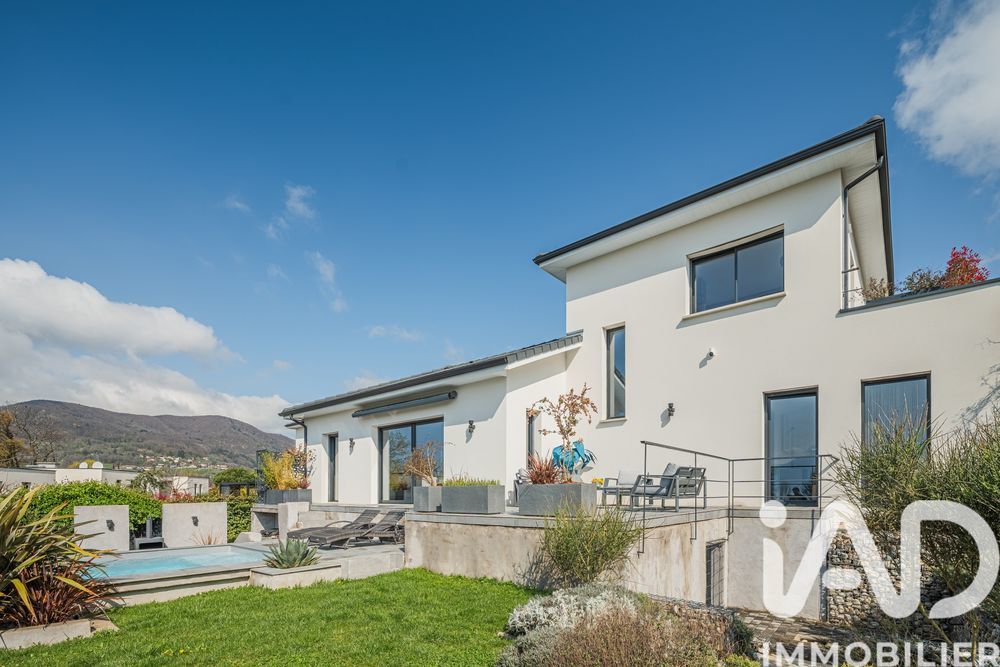 � vendre  Maison Voiron (38500)