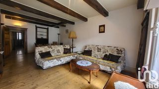  Maison � vendre 4 pi�ces 85 m�