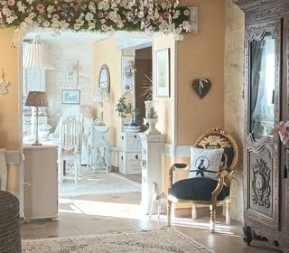  Maison � vendre 15 + pi�ces 1300 m�