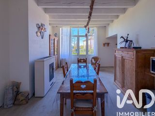  Maison � vendre 3 pi�ces 78 m�