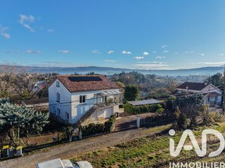  Maison � vendre 6 pi�ces 140 m�