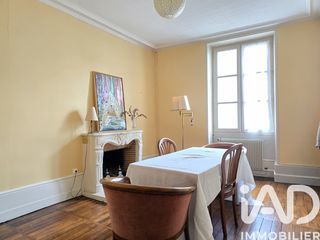  Maison � vendre 8 pi�ces 171 m�