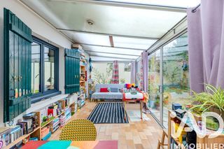  Maison � vendre 4 pi�ces 95 m�