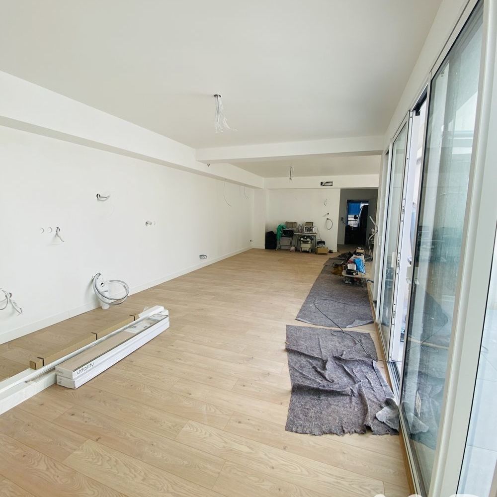 � vendre  Appartement Bordeaux (33000)