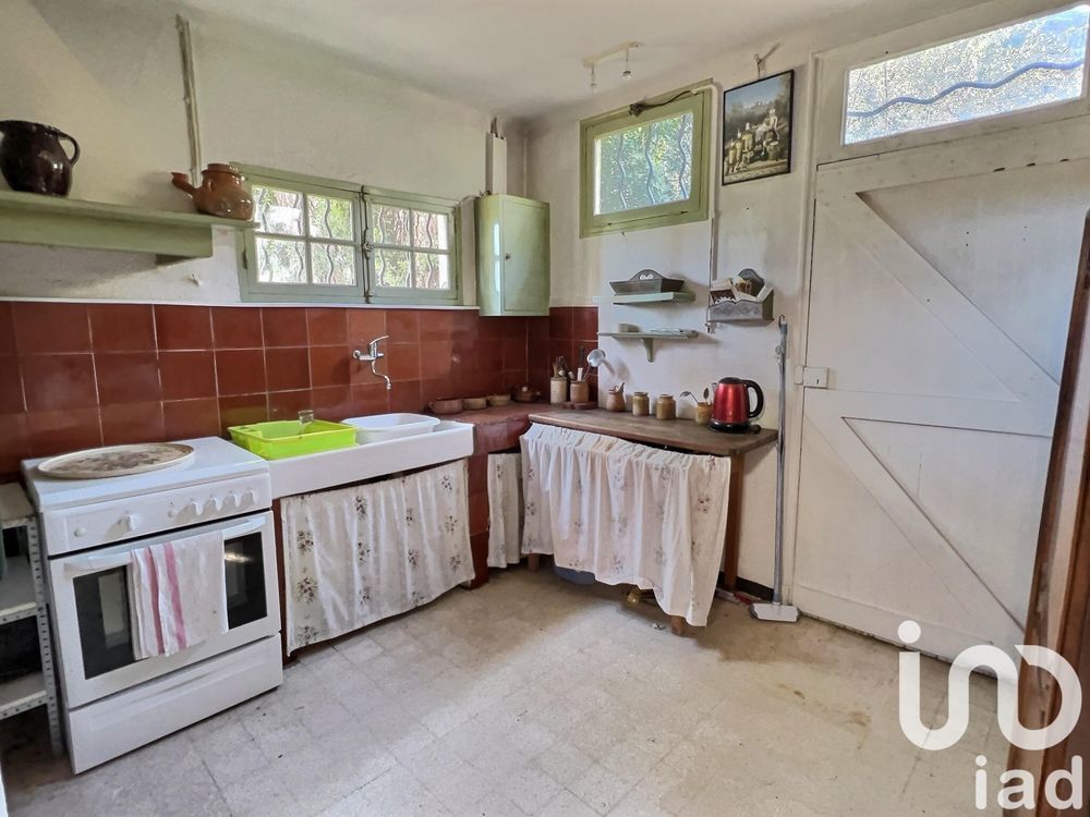 � vendre  Maison La Ciotat (13600)