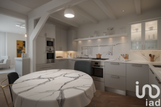  Maison � vendre 11 pi�ces 190 m�