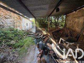  Maison � vendre 3 pi�ces 72 m�