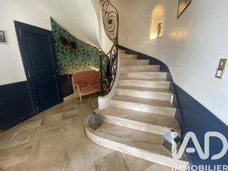  Maison � vendre 8 pi�ces 230 m�