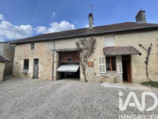  Maison � vendre 2 pi�ces 60 m�